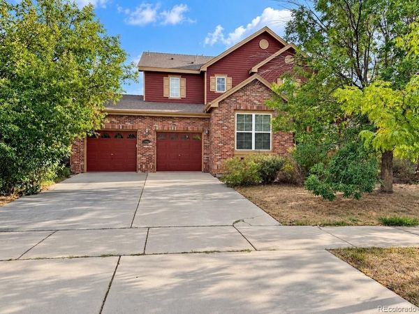 23982 E 2nd Drive , Aurora, CO 80018