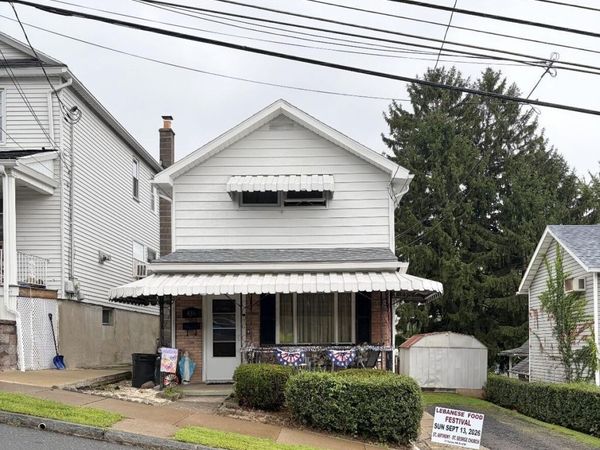 456 E South Street, Wilkes-Barre, PA 18702
