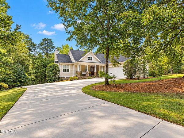65 Whispering Woods Drive, North Augusta, SC 29860