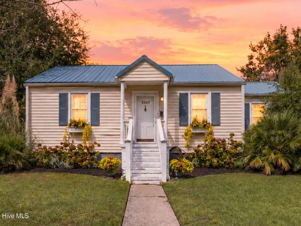 2103 Brandon Road, Wilmington, NC 28405