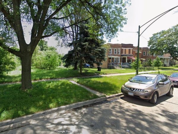 7229 S Union Avenue, Chicago, IL 60621