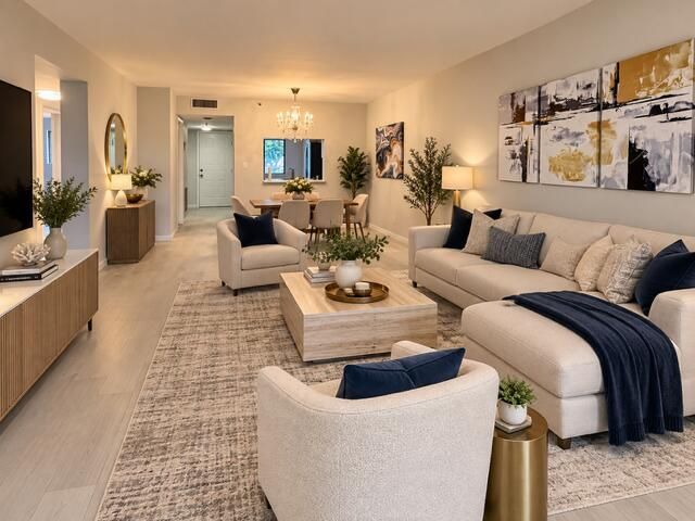 6866 Huntington Lane, Unit 306, Delray Beach, FL 33446 Photo