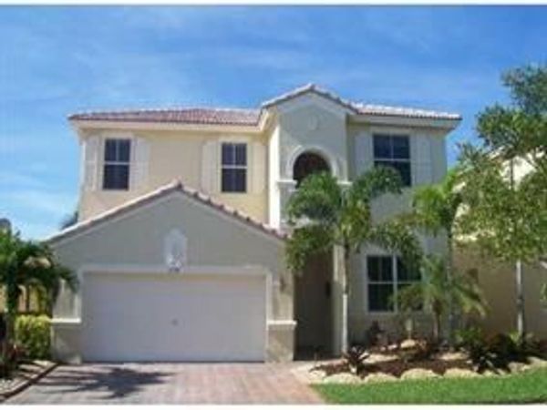 2736 SW 135TH Avenue, Miramar, FL 33027
