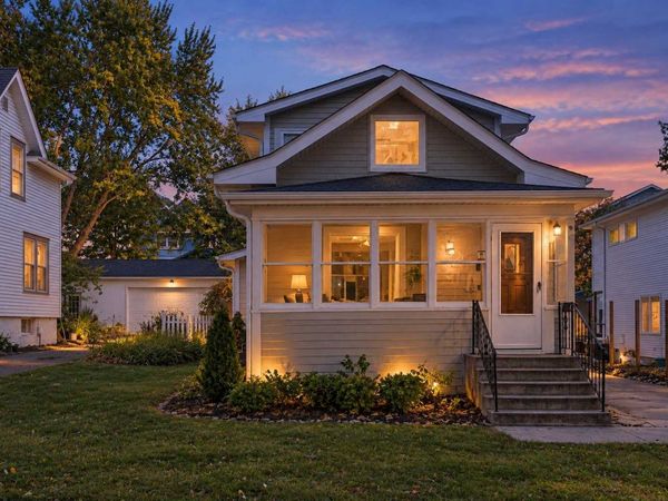 4525 Abbott Avenue S, Minneapolis, MN 55410