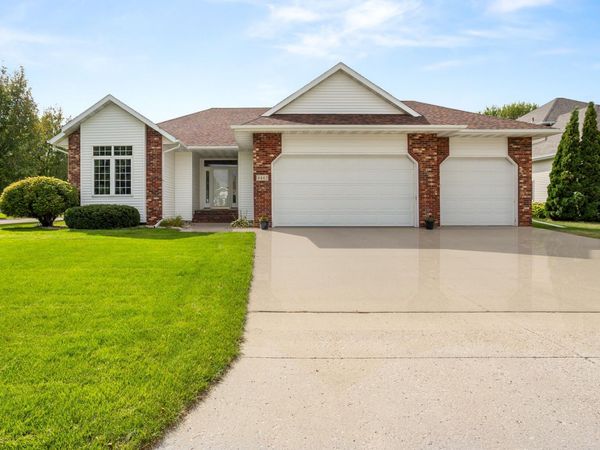 4443 3rd Street S, Moorhead, MN 56560