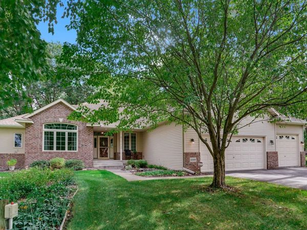 22329 Watson Circle NW, Elk River, MN 55330