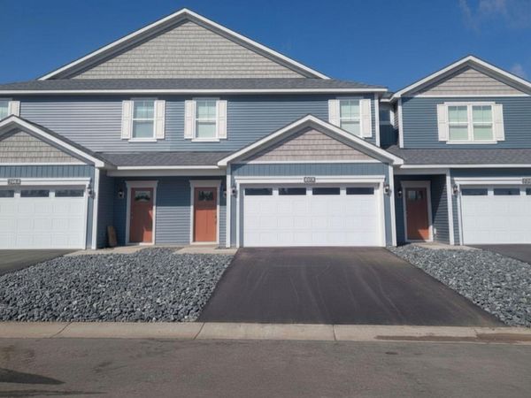 5479 Fall Meadow Trail , North Branch, MN 55056