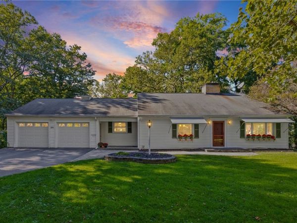 201 Winona Boulevard , Rochester, NY 14617