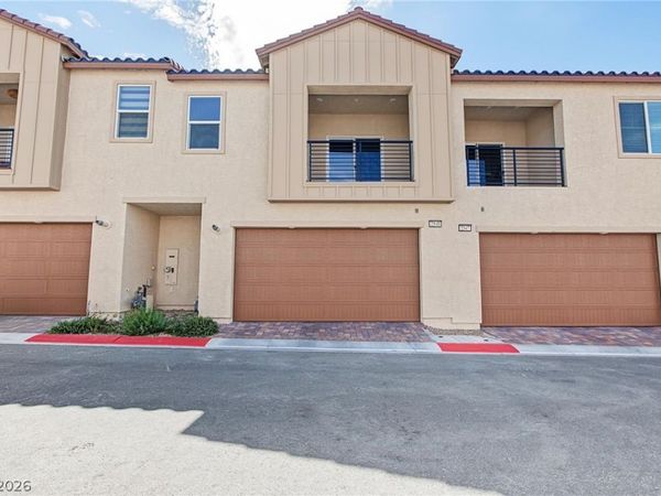 2549 Venetia Pointe Street , Henderson, NV 89044