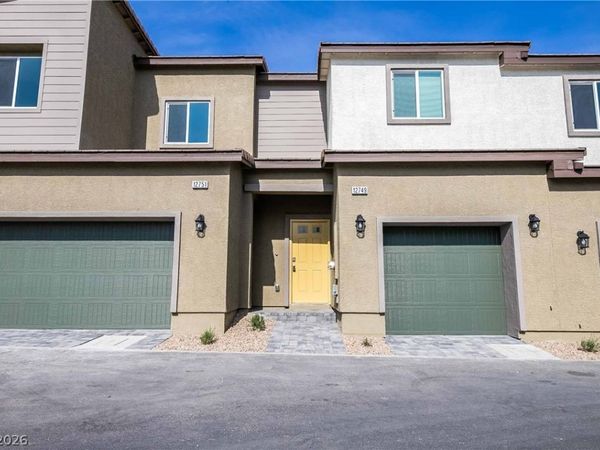 12749 EPPERLY Street , Henderson, NV 89044