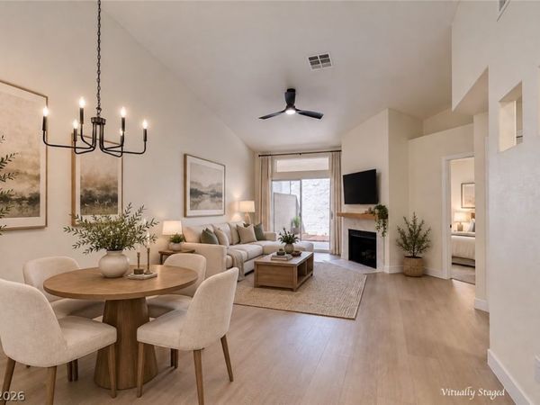 9712 Fionna Lane , Unit 102, Las Vegas, NV 89129
