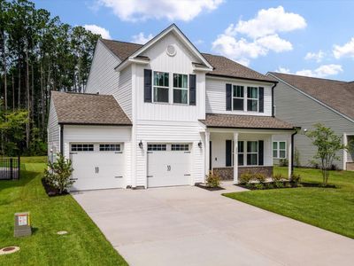 240 Surfbird Road, Summerville, SC 29486