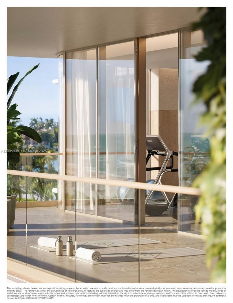5333 Collins Ave , Unit 1506, Miami Beach, FL 33140 Photo