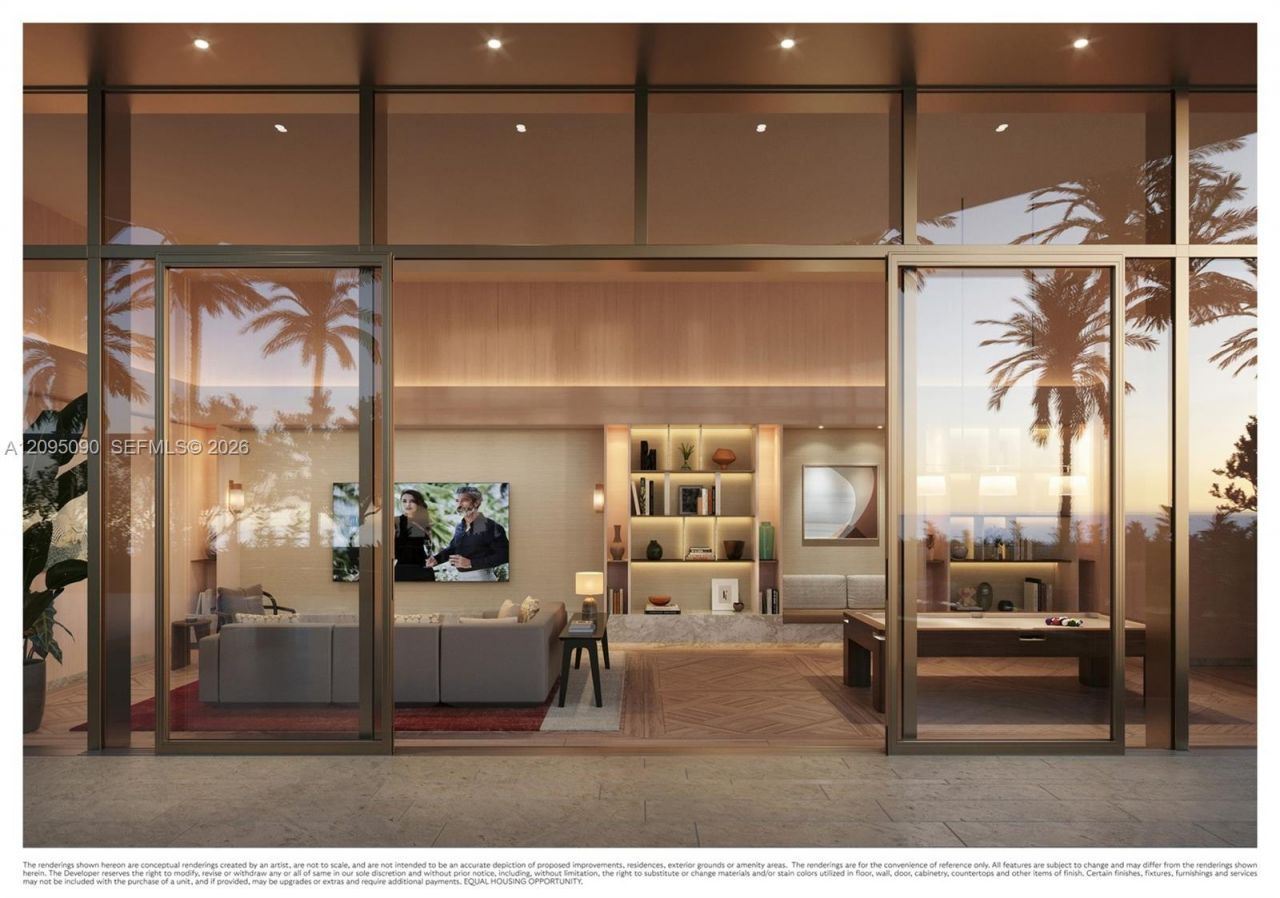 5333 Collins Ave , Unit 1506, Miami Beach, FL 33140 Photo