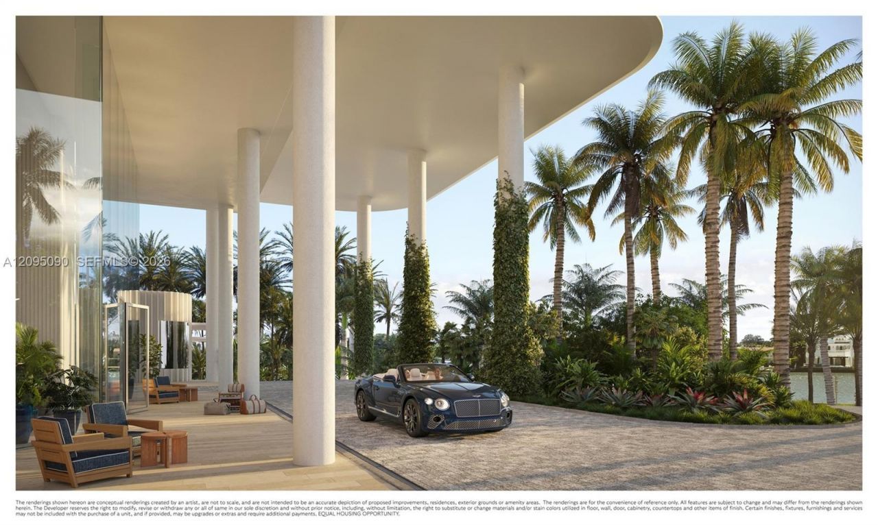 5333 Collins Ave , Unit 1506, Miami Beach, FL 33140 Photo