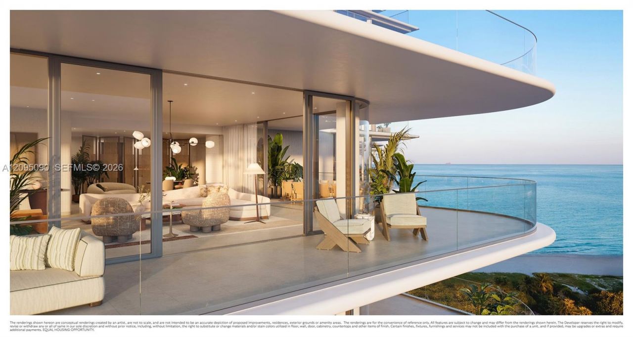 5333 Collins Ave , Unit 1506, Miami Beach, FL 33140 Photo