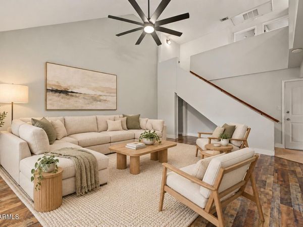 3807 N 30th Street, Unit 22, Phoenix, AZ 85016
