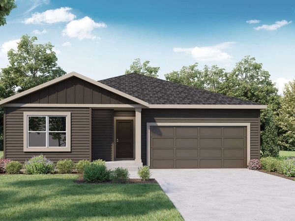 13516 W Sprague Ave, Airway Heights, WA 99001