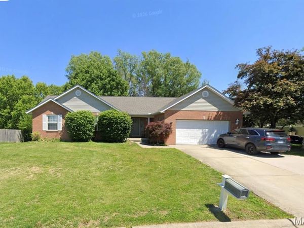 107 HARBOR POINTE , Belleville, IL 62221