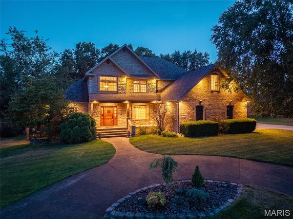 2529 Copperwood Drive , Lebanon, MO 65536