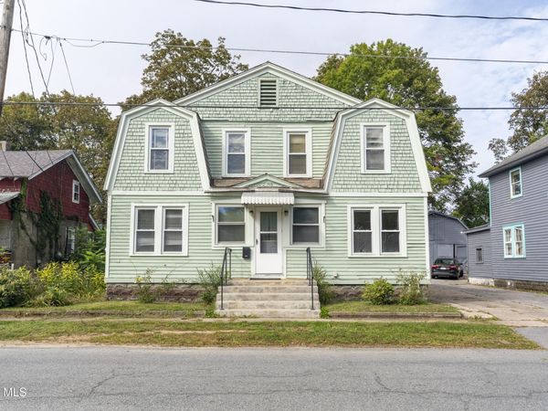 27 Woodard Street, Glens Falls, NY 12801