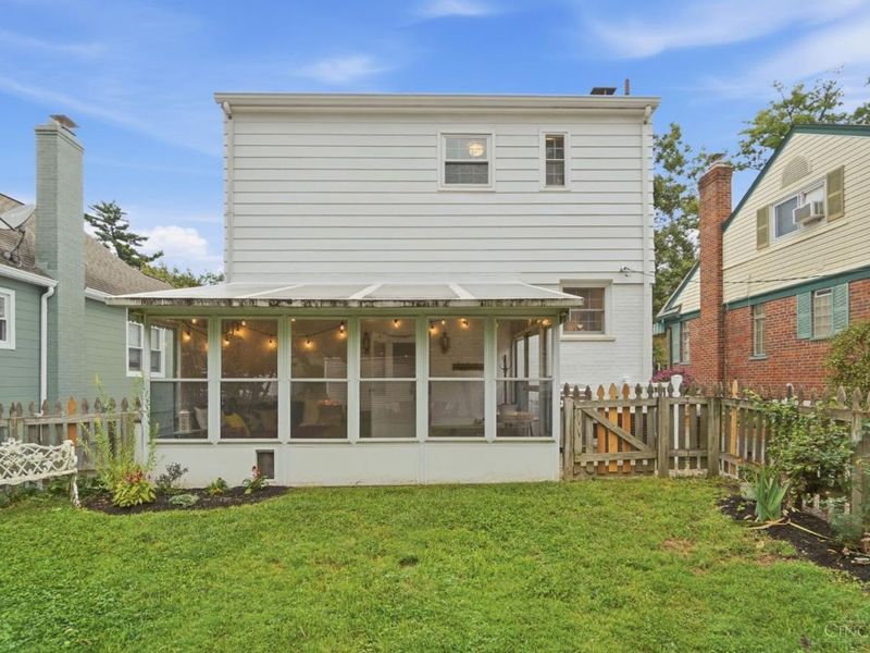 6989 Cambridge Avenue, Mariemont, OH 45227 Photo 31
