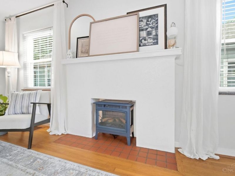6989 Cambridge Avenue, Mariemont, OH 45227 Photo 8