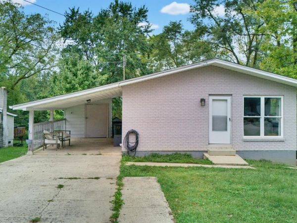 230 W Fancy Street, Blanchester, OH 45107