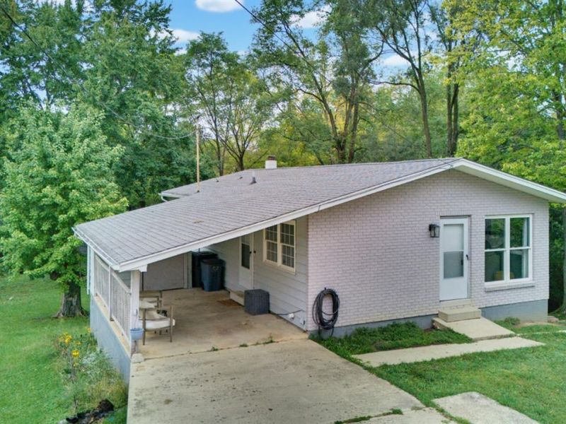 230 W Fancy Street, Blanchester, OH 45107 Photo 3