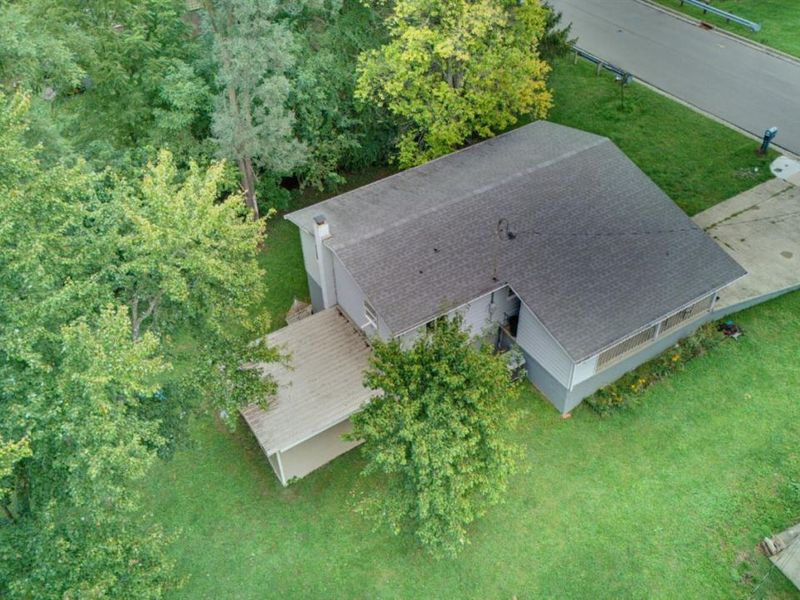 230 W Fancy Street, Blanchester, OH 45107 Photo 5