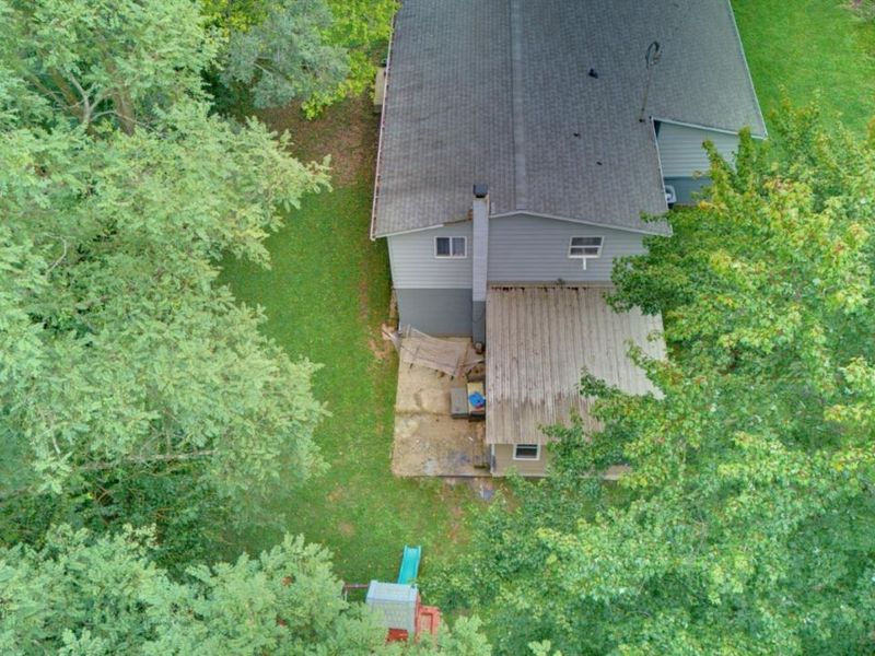 230 W Fancy Street, Blanchester, OH 45107 Photo 6