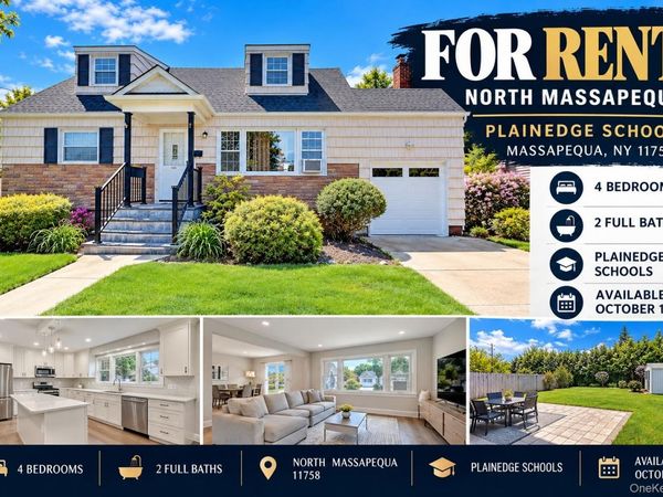 North Massapequa, NY 11758