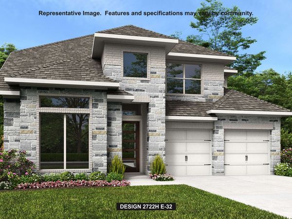 128 Brown Swiss Ridge, Boerne, TX 78006