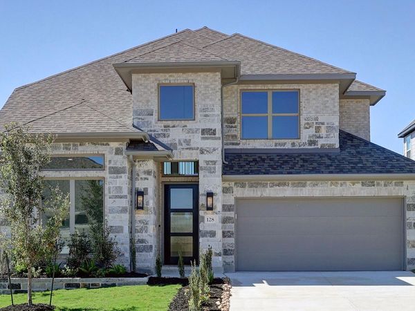 128 Brown Swiss Ridge, Boerne, TX 78006