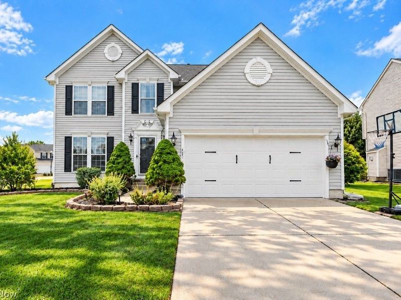 490 Cherrywood Lane, Painesville, OH 44077 Photo 1