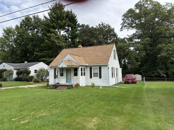 144 Bansill Drive, Battle Creek, MI 49037
