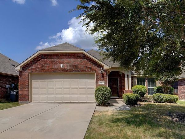 11817 Cape Cod Springs Drive, Frisco, TX 75036