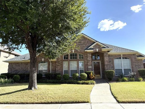 1419 Glendover Drive, Allen, TX 75013