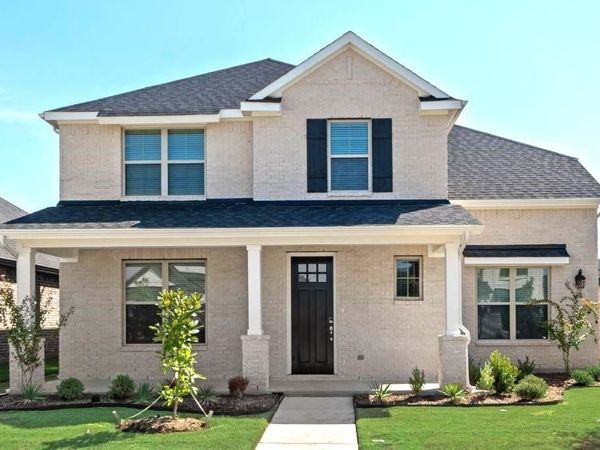 1050 Birdie Street, Gunter, TX 75058