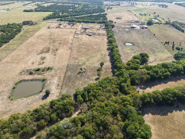 7580 County Road 4807 , Ladonia, TX 75449