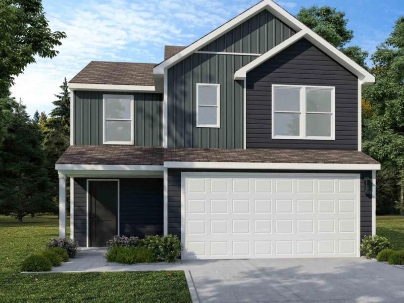 3931 Bergman Boulevard, Springfield, OH 45505 Photo 1