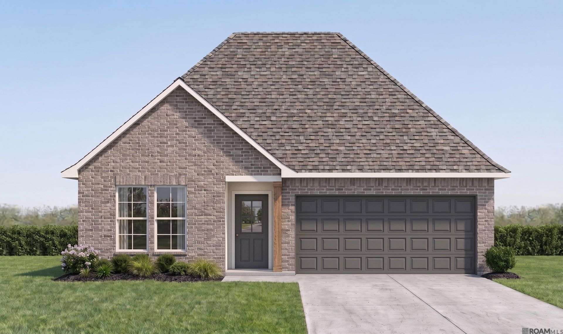 1214 Elliston Dr, Gonzales, LA 70737 Main Photo