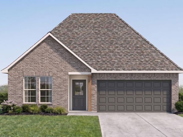 1214 Elliston Dr, Gonzales, LA 70737