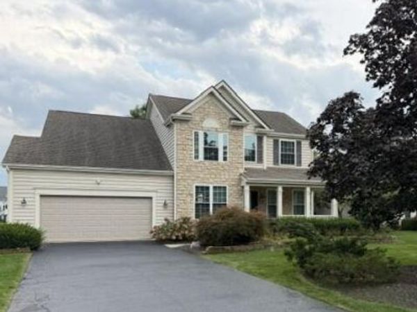 4691 Houston Pond Drive , Powell, OH 43065