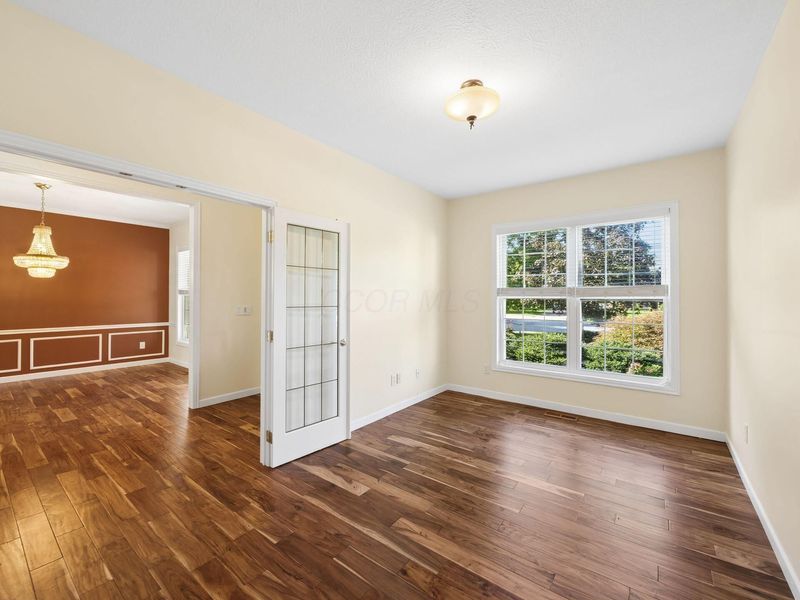 4691 Houston Pond Drive, Powell, OH 43065 Photo 11