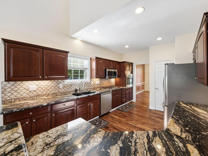 4691 Houston Pond Drive, Powell, OH 43065 Photo 18