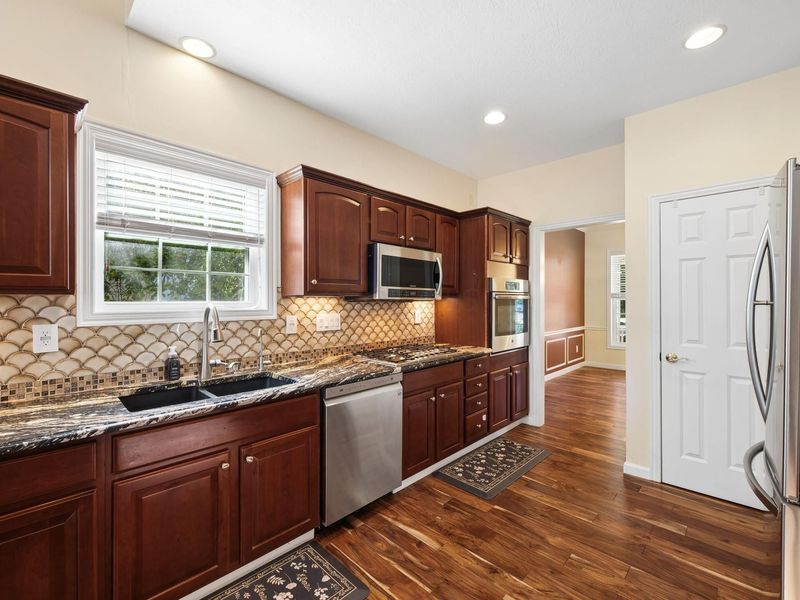 4691 Houston Pond Drive, Powell, OH 43065 Photo 20