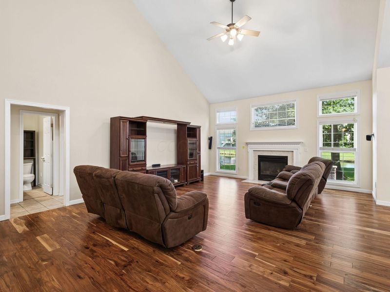 4691 Houston Pond Drive, Powell, OH 43065 Photo 27