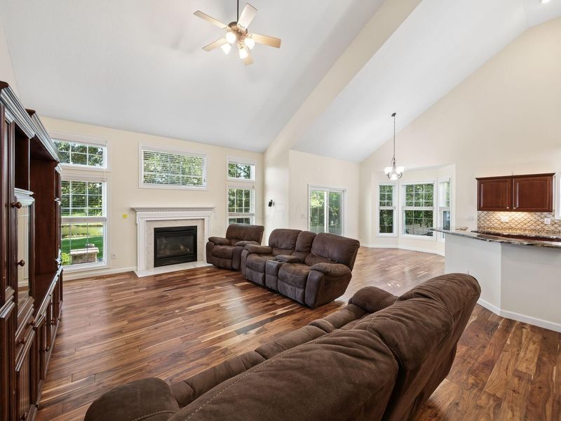 4691 Houston Pond Drive, Powell, OH 43065 Photo 29
