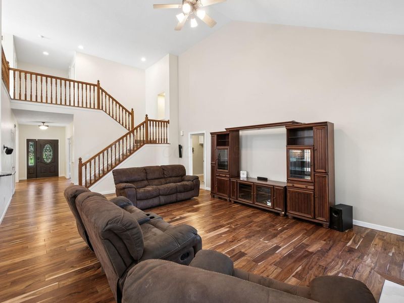 4691 Houston Pond Drive, Powell, OH 43065 Photo 30